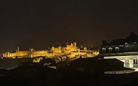 Le Jaffa Vue Sur La Cite