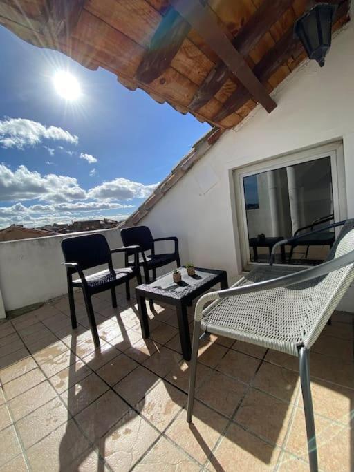 Appartement Le Jaffa Vue Sur La Cite à Carcassonne Extérieur photo